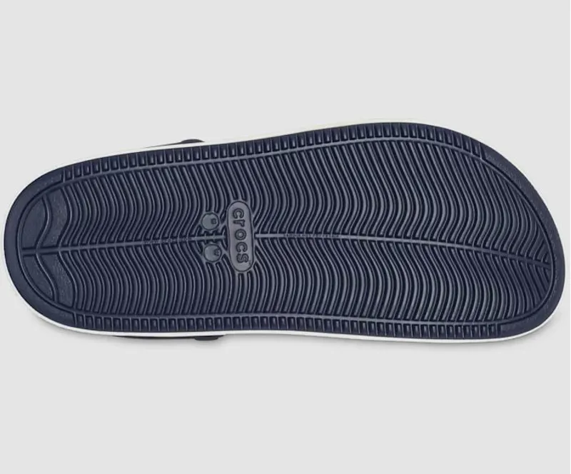 Crocs Off Court Clog Navy - UK4/5-3